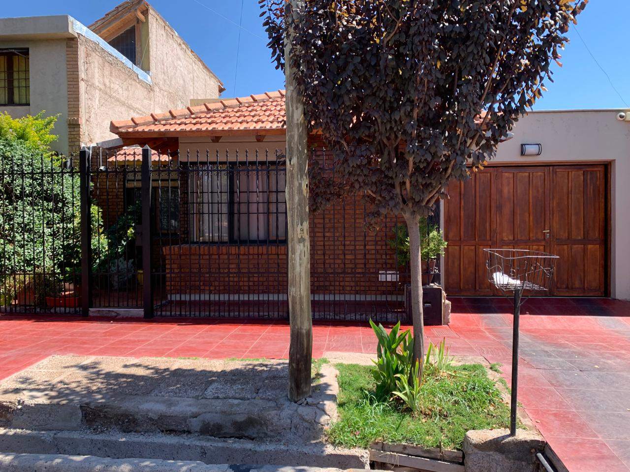 Casa en Venta en Las Heras, Mendoza