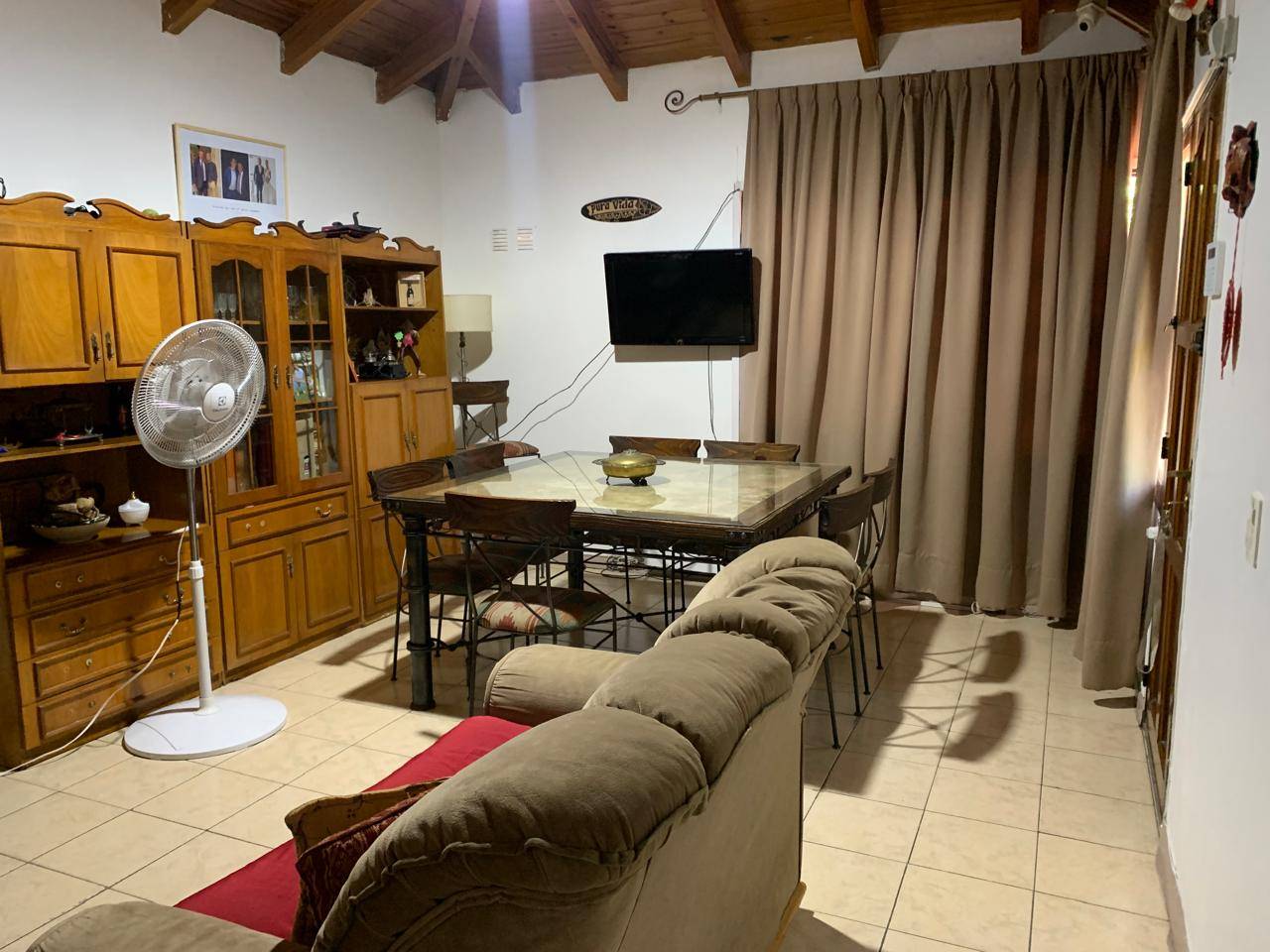 Casa en Venta en Las Heras, Mendoza