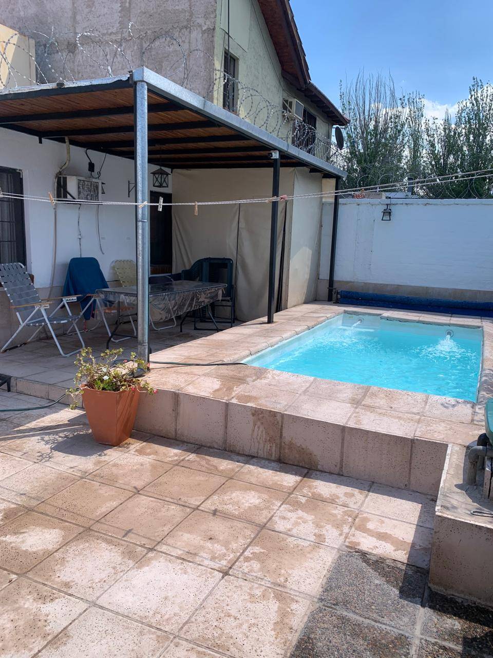 Casa en Venta en Las Heras, Mendoza