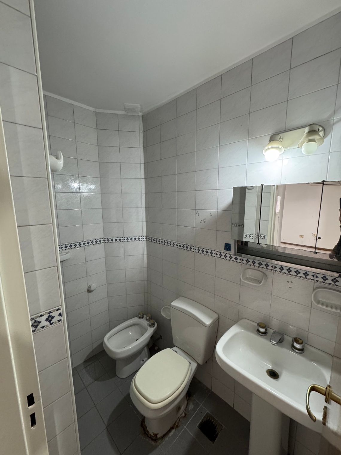 Departamento en Alquiler en Capital, Mendoza