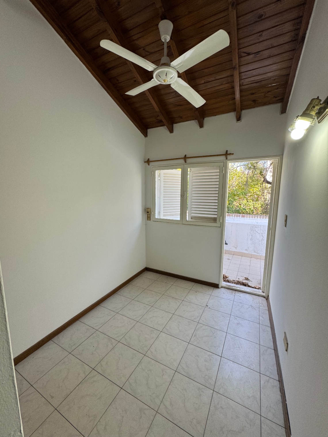 Departamento en Alquiler en Capital, Mendoza
