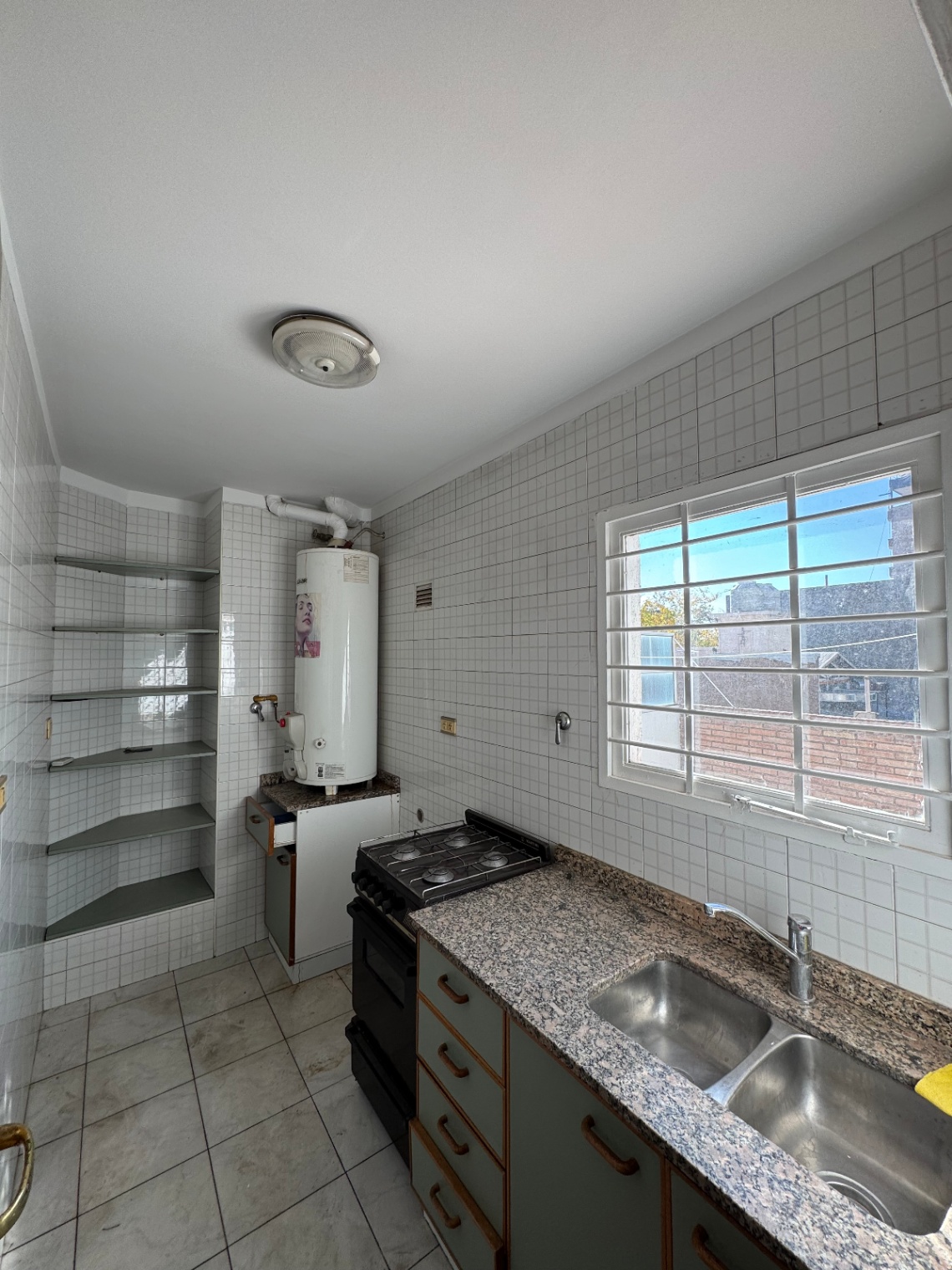 Departamento en Alquiler en Capital, Mendoza