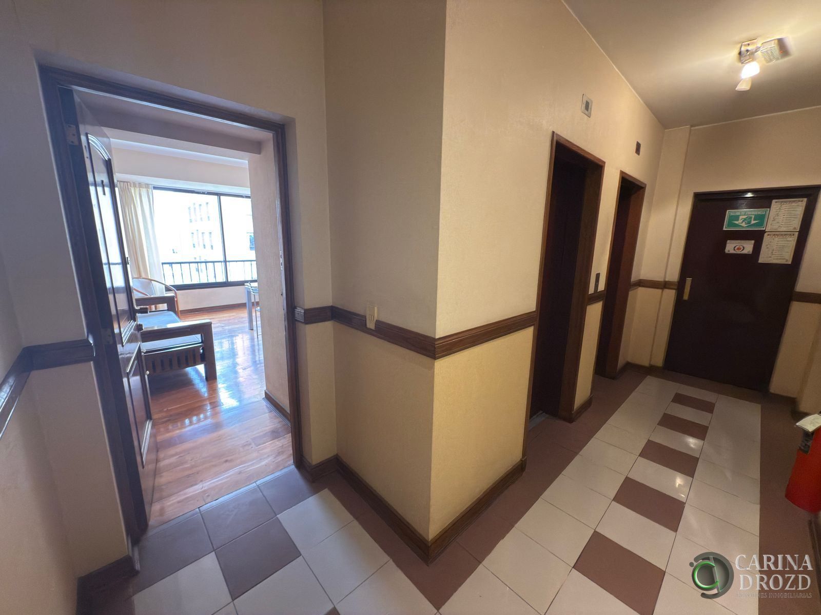Departamento en Alquiler en Capital, Mendoza