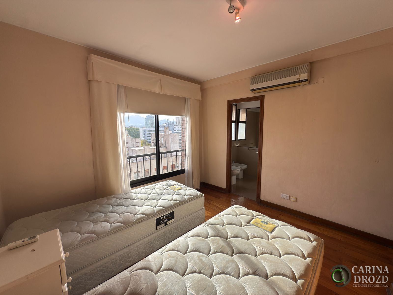 Departamento en Alquiler en Capital, Mendoza
