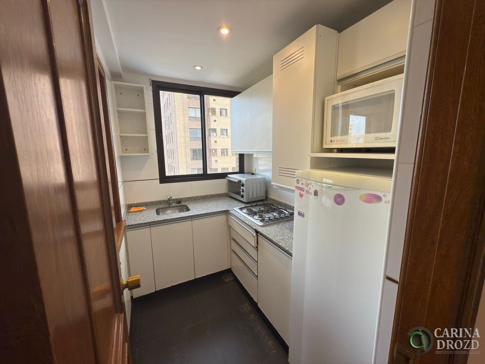 Departamento en Alquiler en Capital, Mendoza