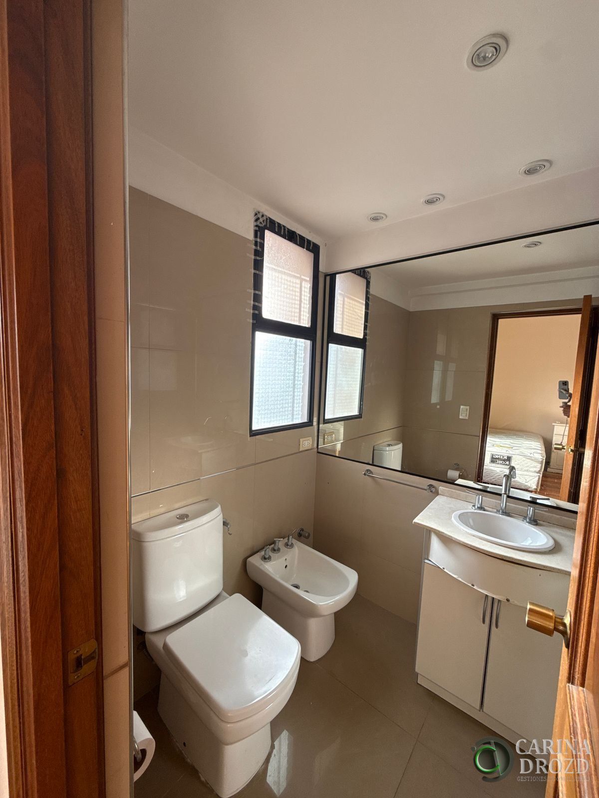 Departamento en Alquiler en Capital, Mendoza
