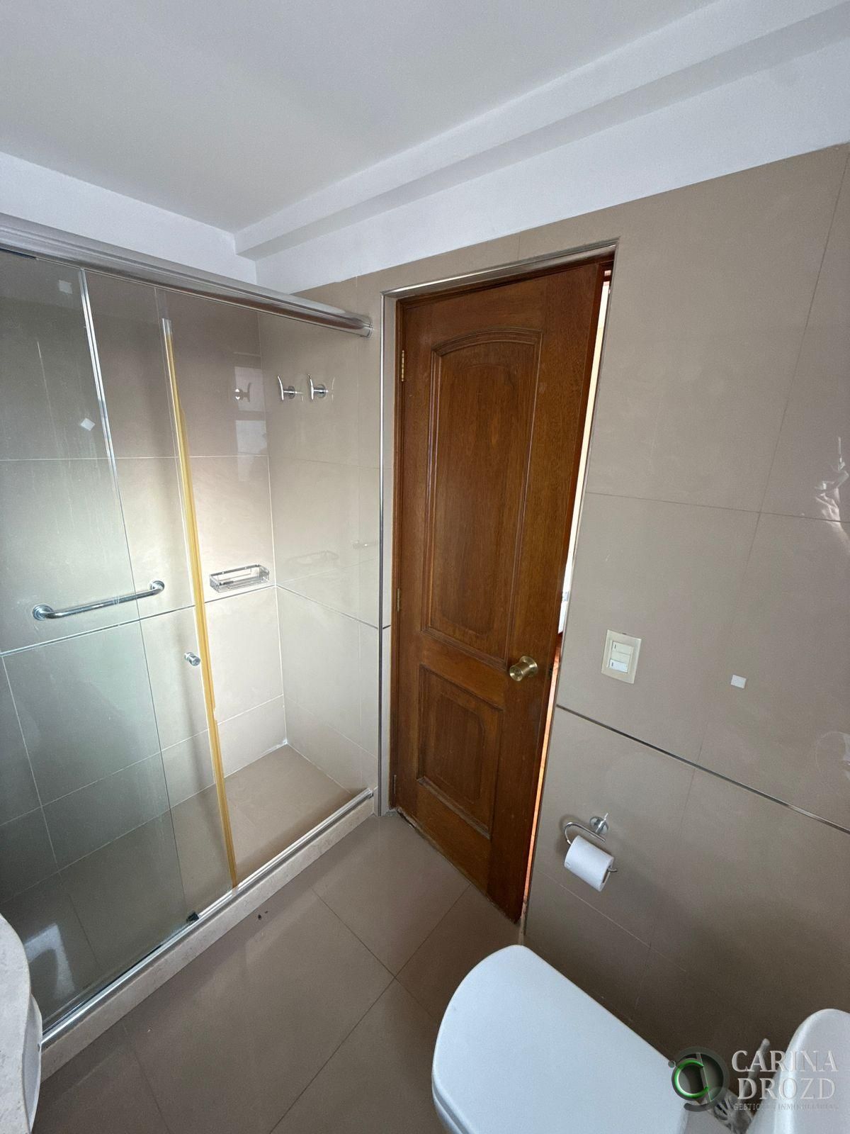 Departamento en Alquiler en Capital, Mendoza