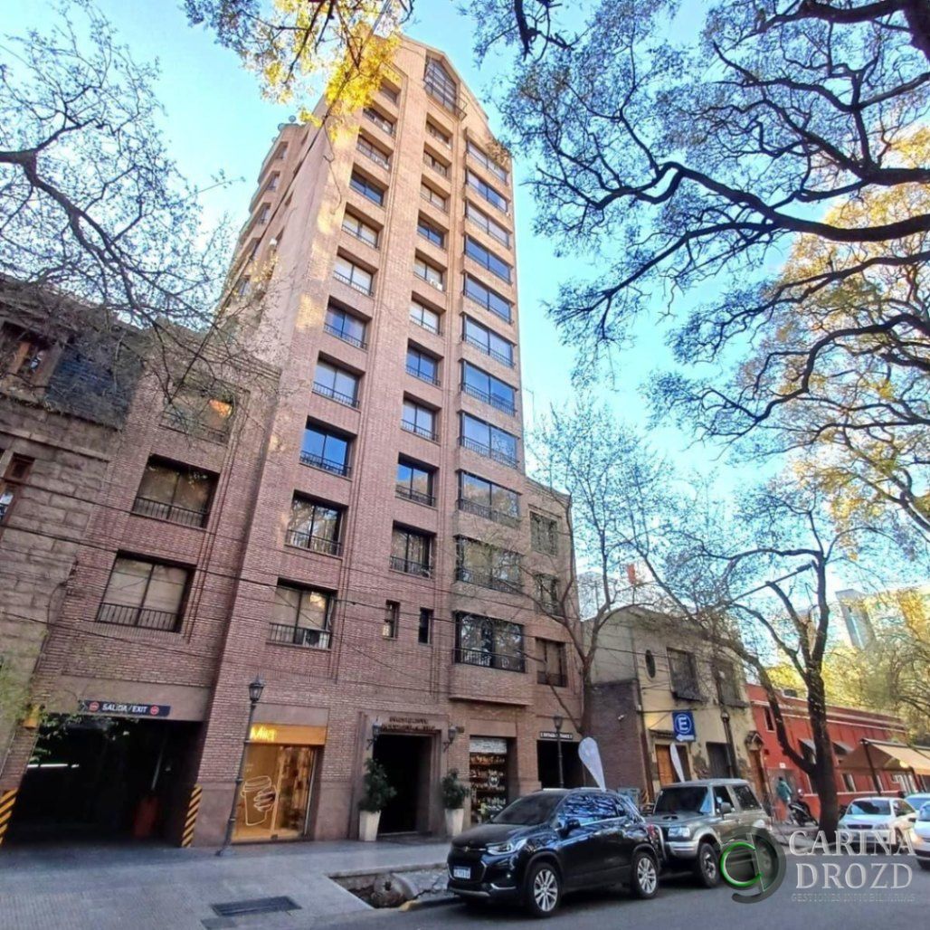 Departamento en Alquiler en Capital, Mendoza
