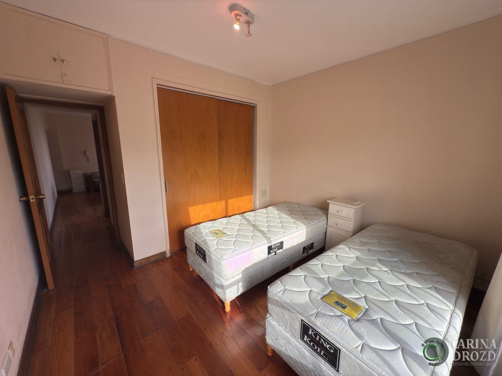 Departamento en Alquiler en Capital, Mendoza