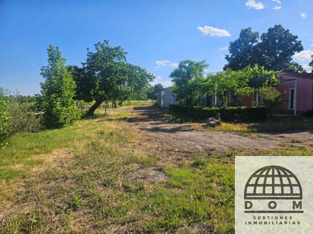 Finca en Venta en Tunuyan, Mendoza