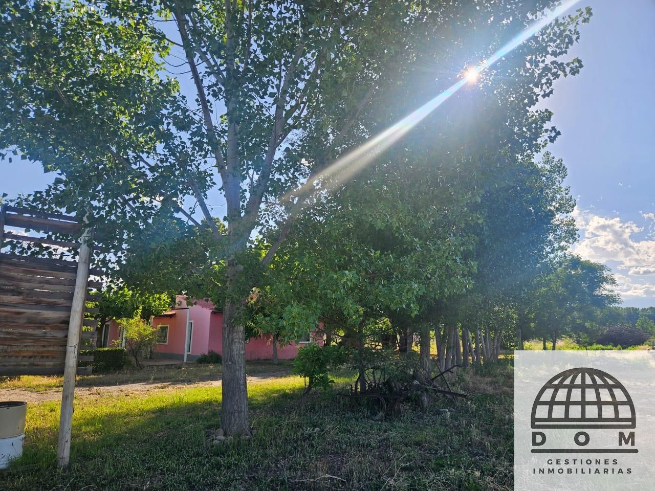 Finca en Venta en Tunuyan, Mendoza