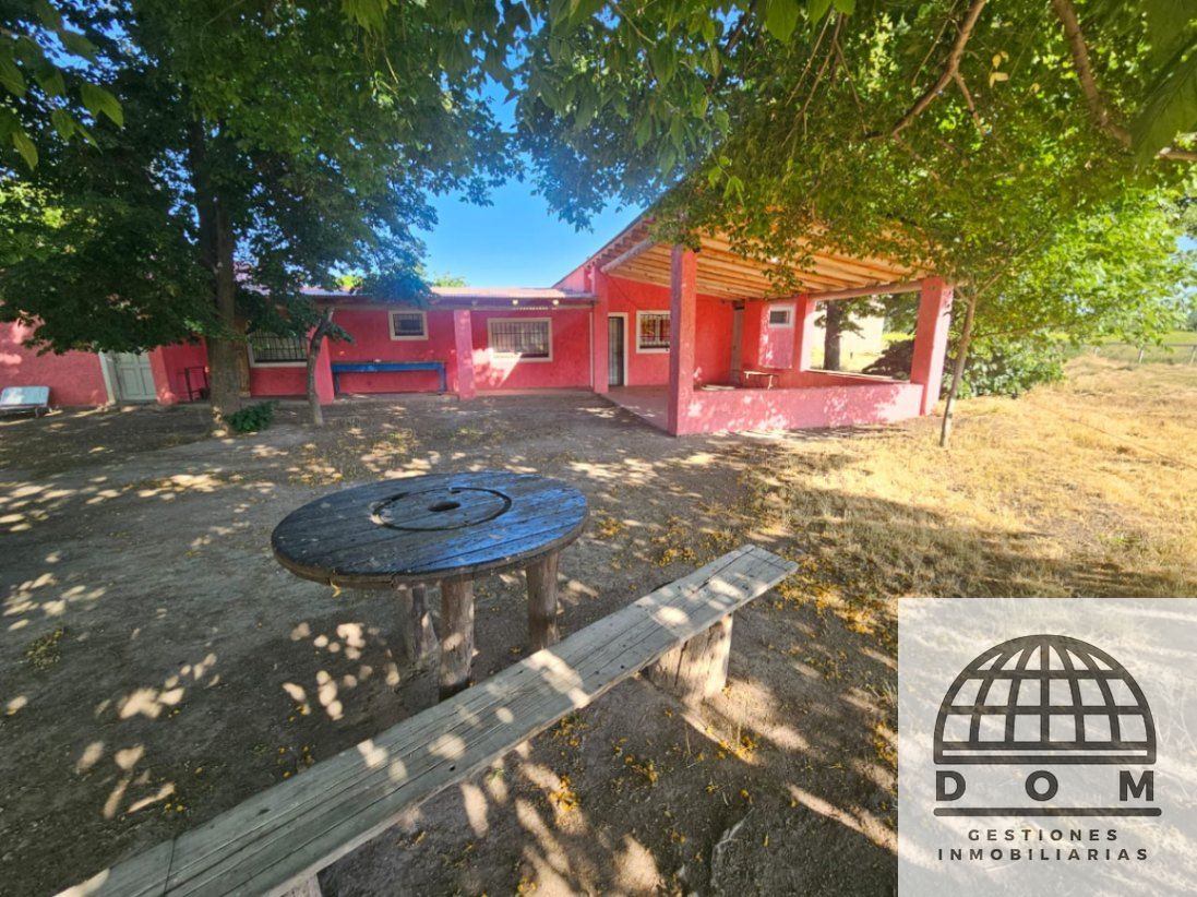 Finca en Venta en Tunuyan, Mendoza