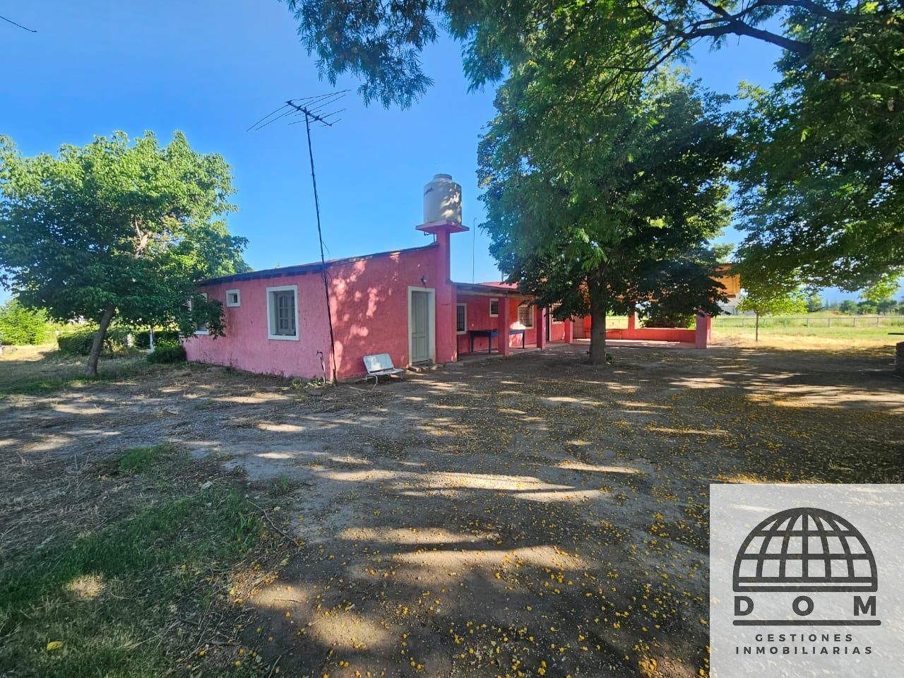 Finca en Venta en Tunuyan, Mendoza