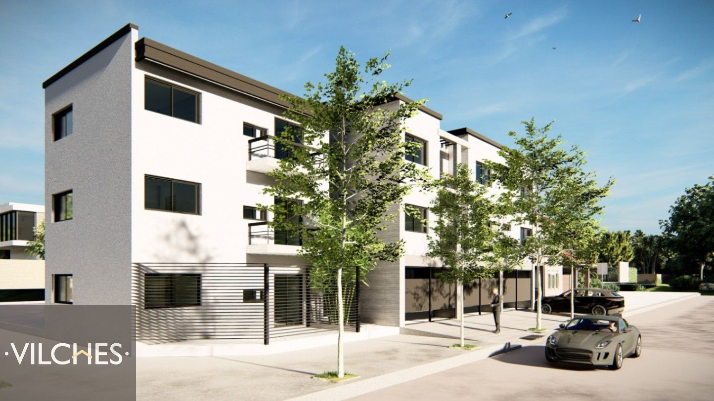 Departamento en Venta en Godoy Cruz, Mendoza
