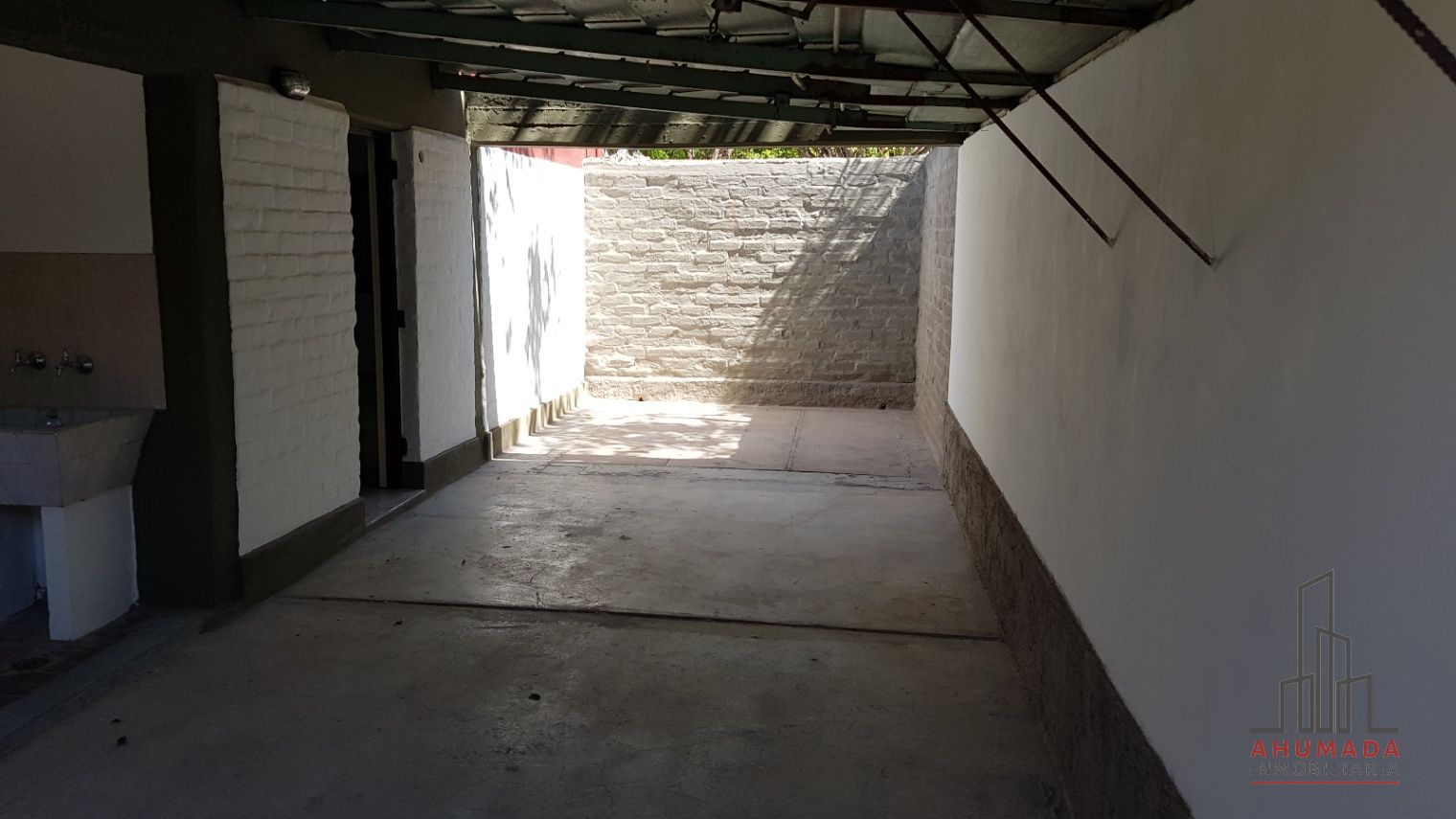 Casa en Alquiler en Las Heras, Mendoza