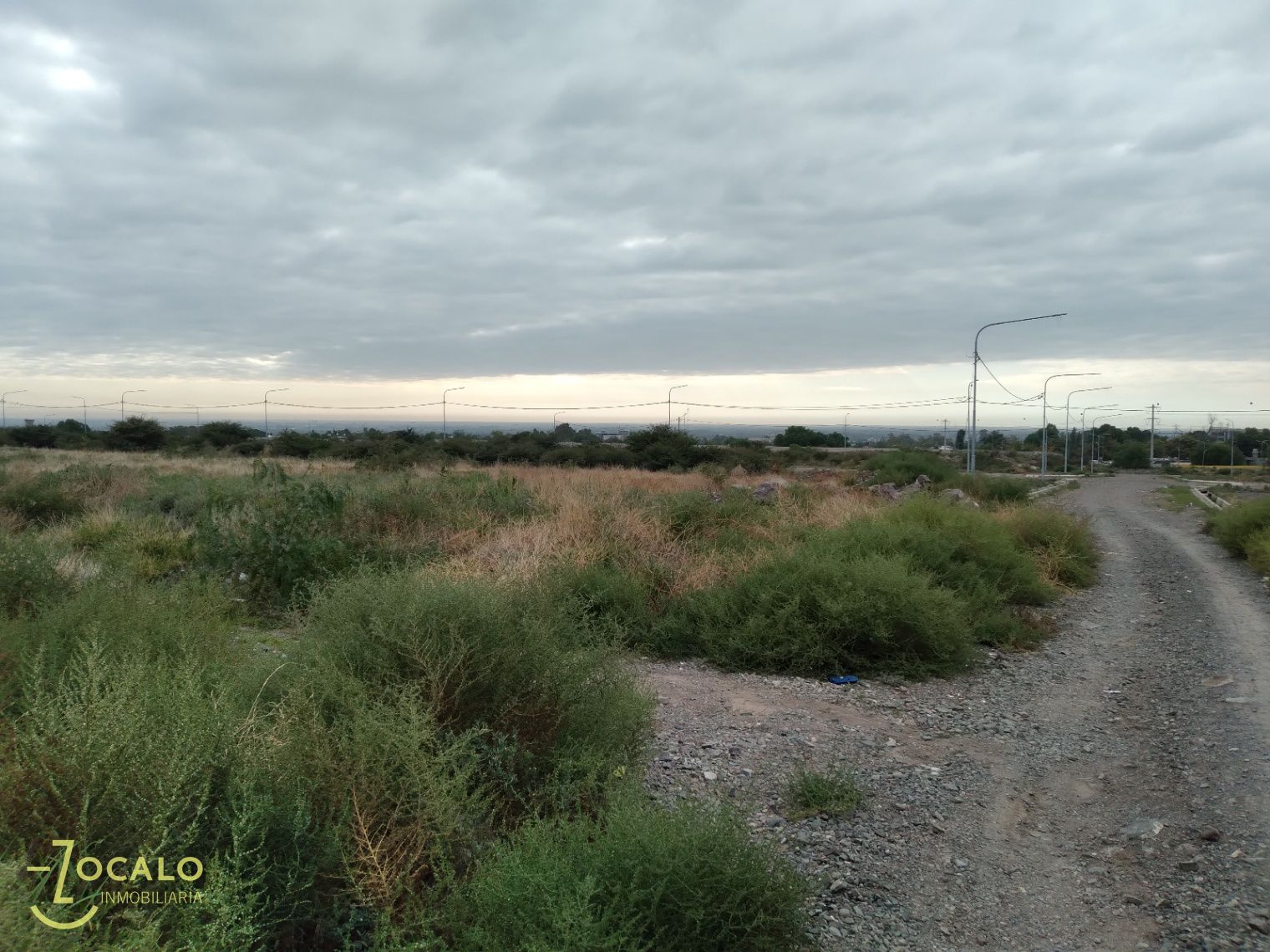 Terreno en Venta en Capital, Mendoza