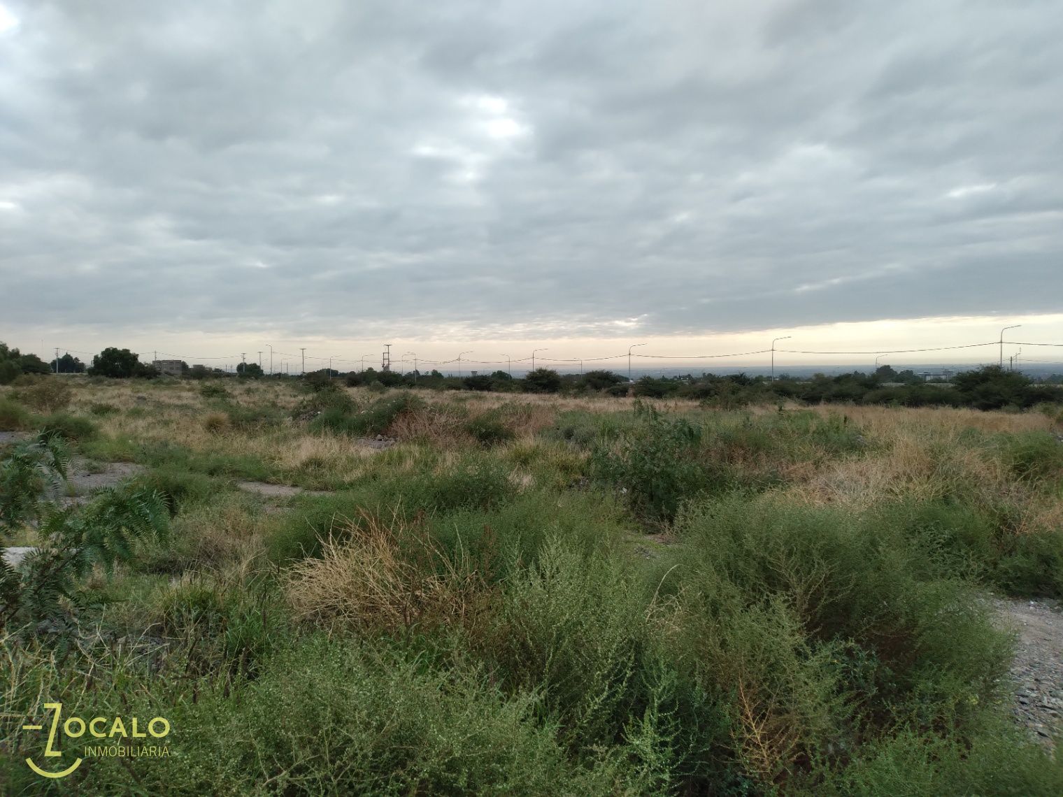 Terreno en Venta en Capital, Mendoza