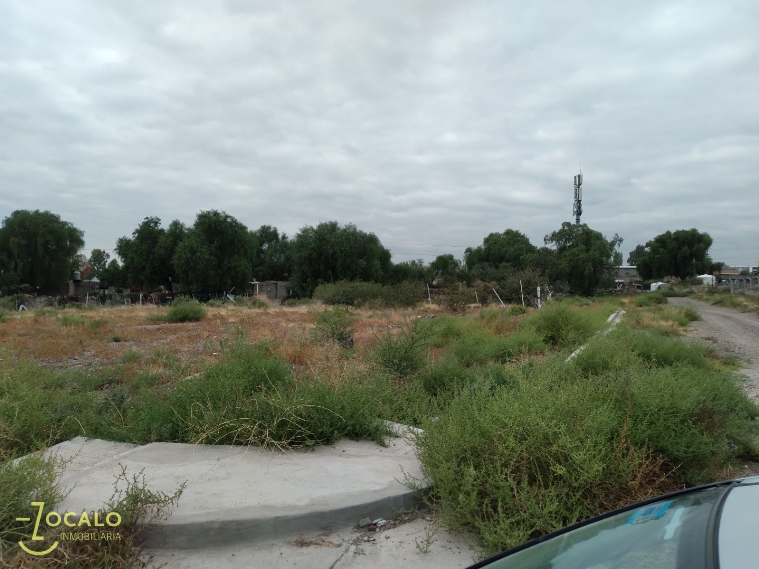 Terreno en Venta en Capital, Mendoza