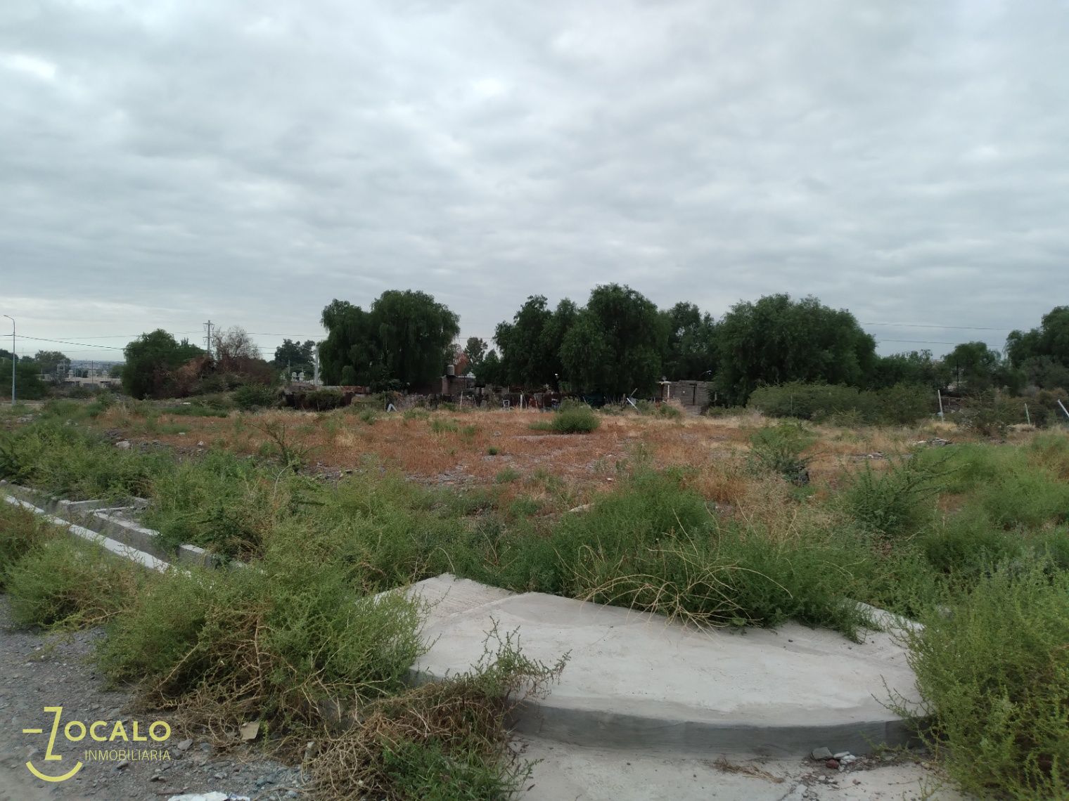 Terreno en Venta en Capital, Mendoza