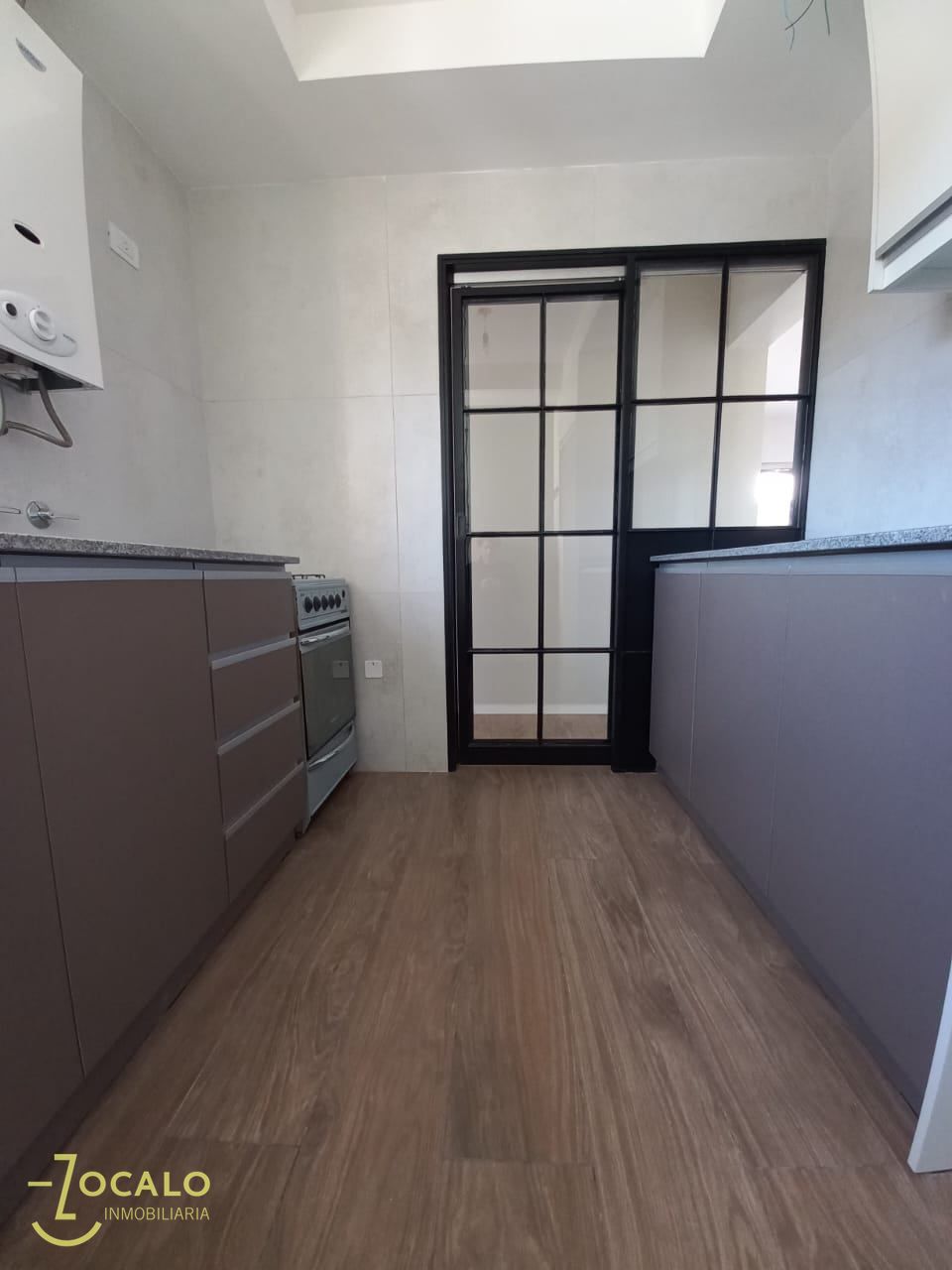 Departamento en Venta en Capital, Mendoza