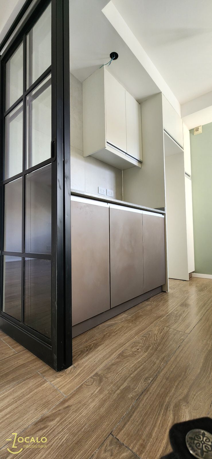 Departamento en Venta en Capital, Mendoza