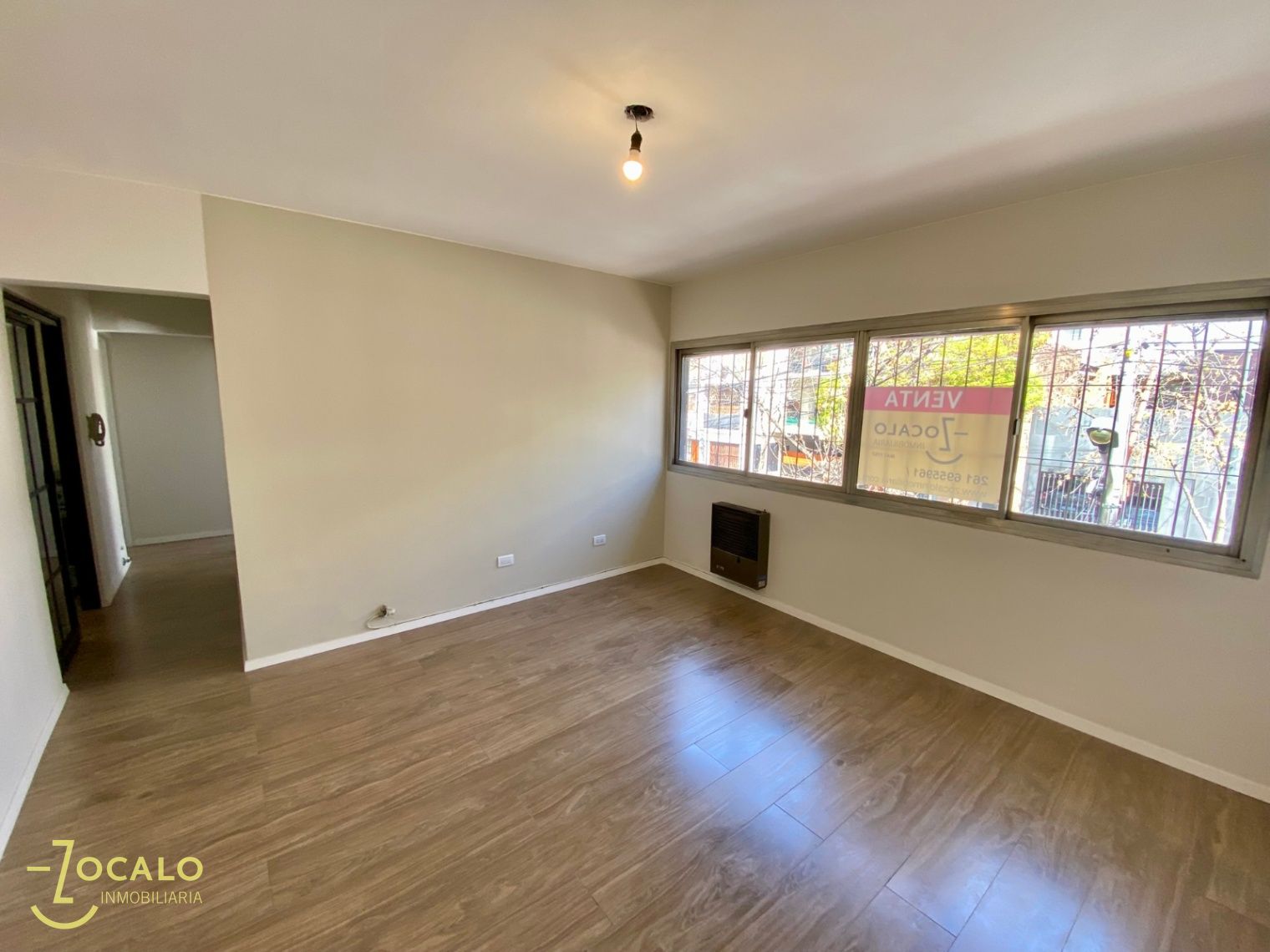 Departamento en Venta en Capital, Mendoza