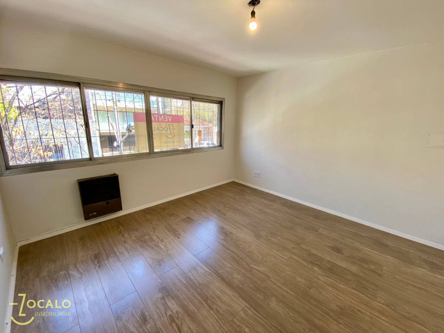 Departamento en Venta en Capital, Mendoza
