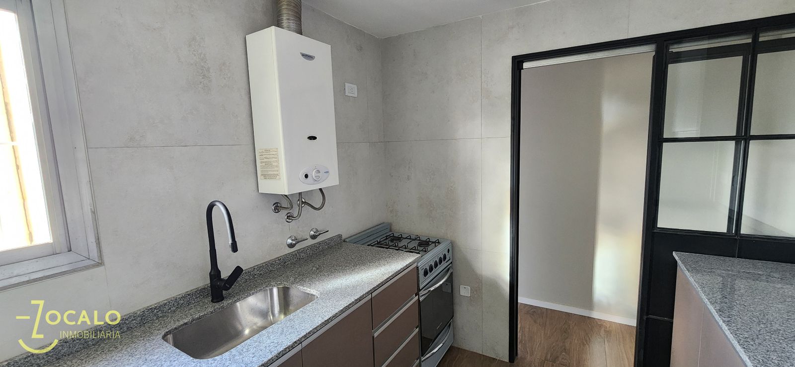 Departamento en Venta en Capital, Mendoza