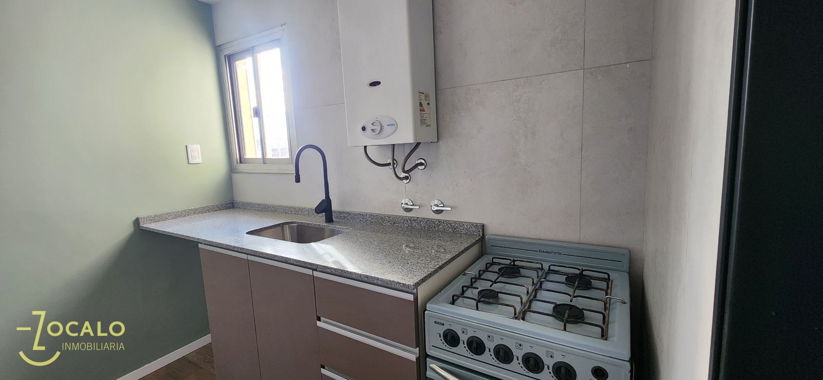 Departamento en Venta en Capital, Mendoza
