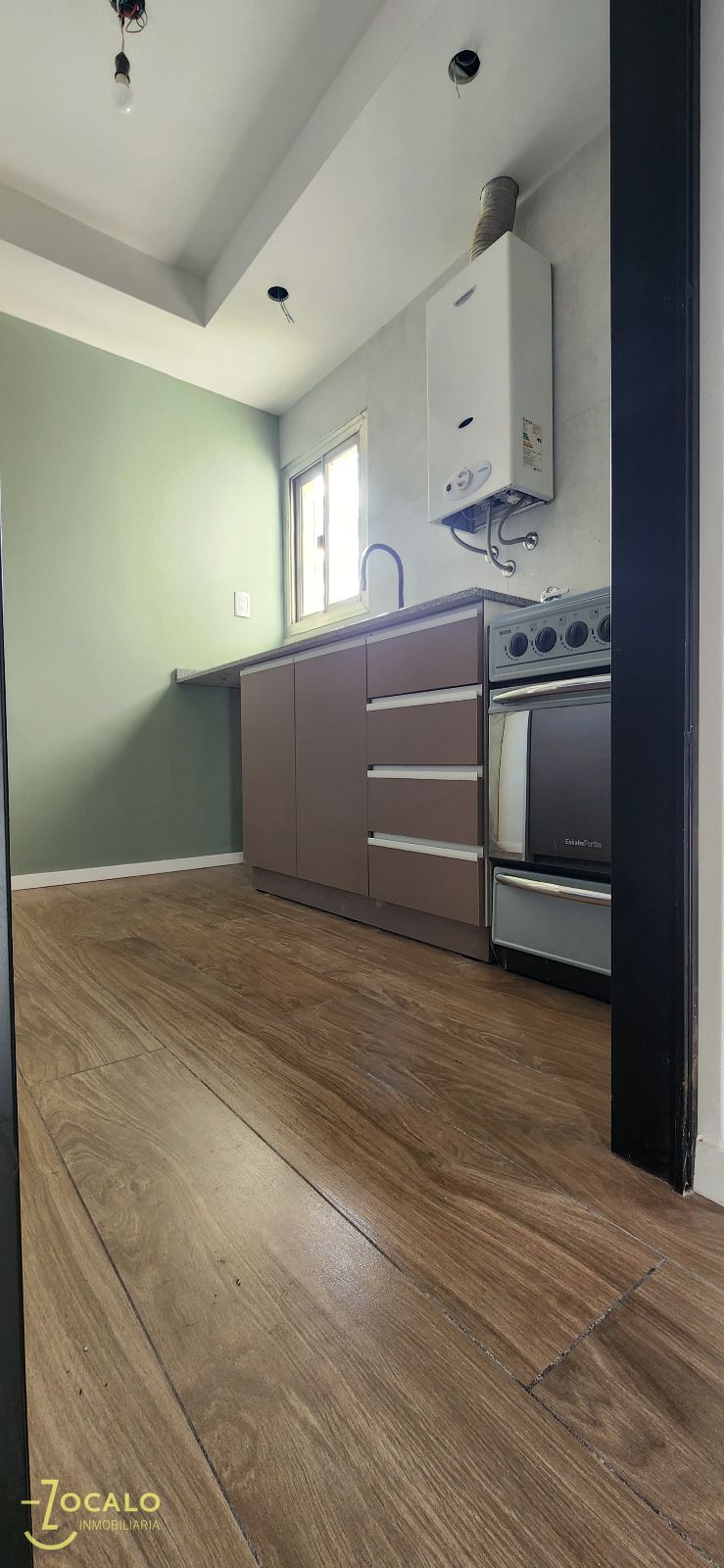 Departamento en Venta en Capital, Mendoza