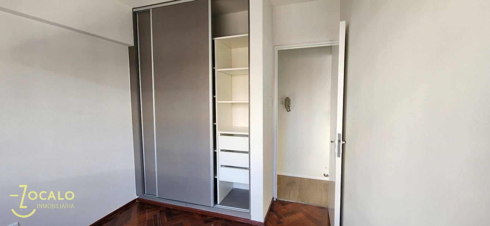 Departamento en Venta en Capital, Mendoza