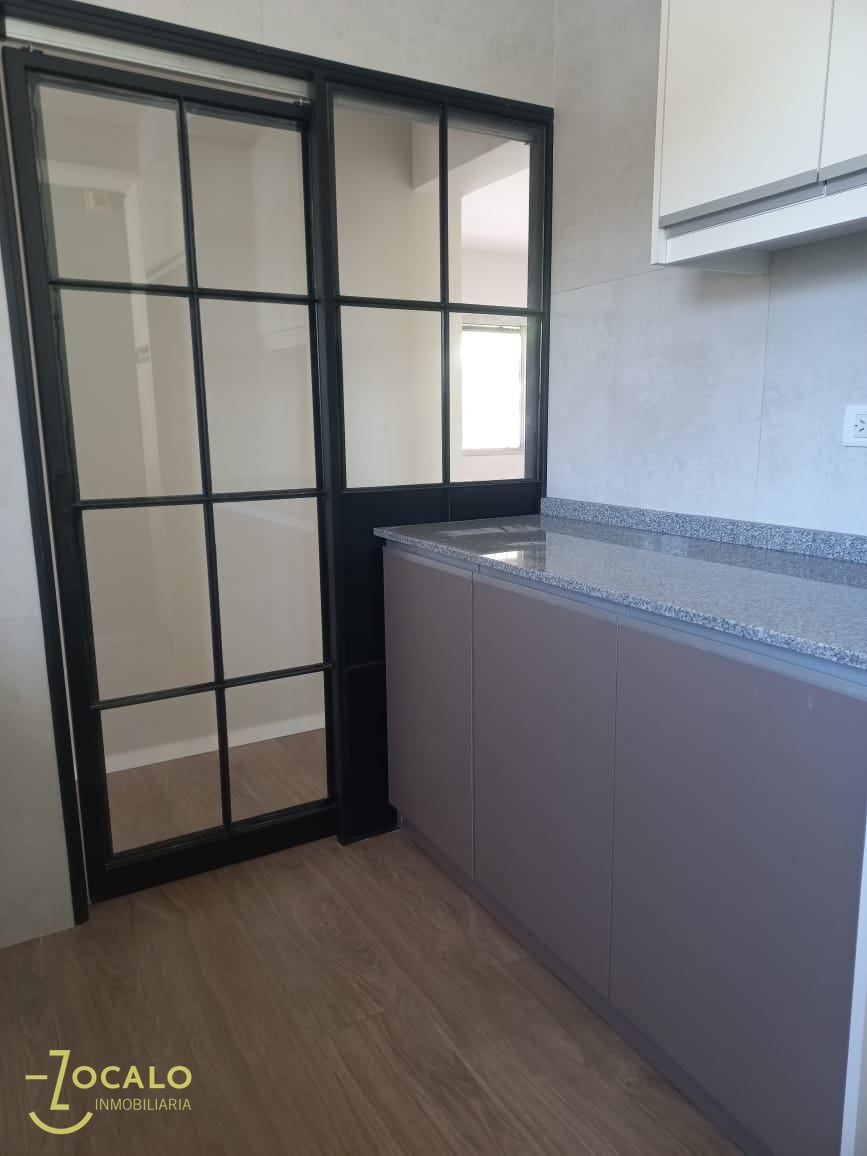 Departamento en Venta en Capital, Mendoza