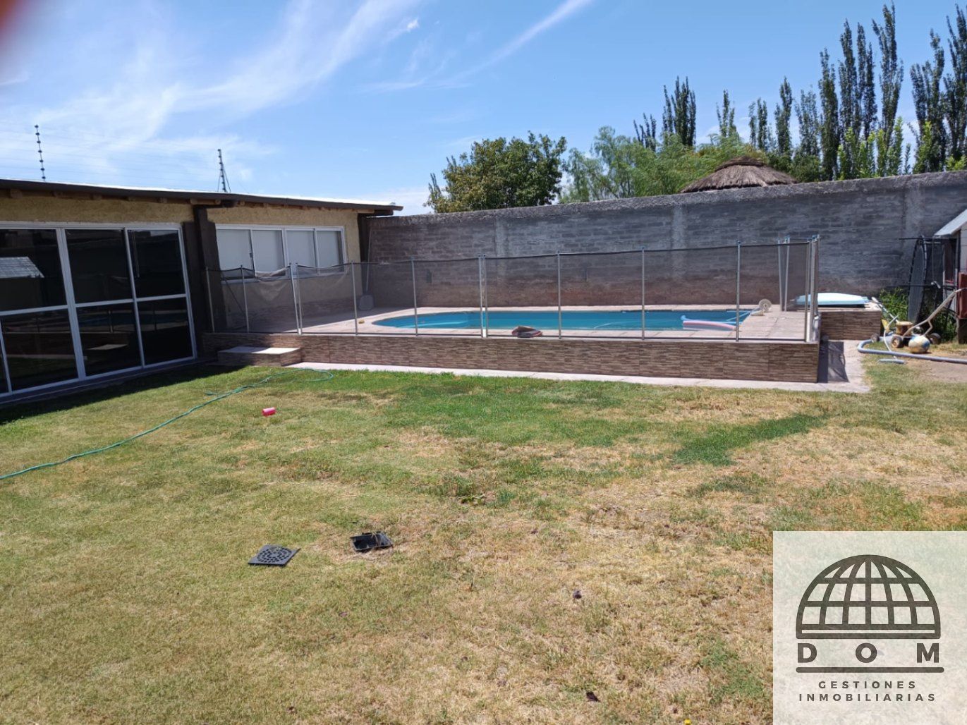 Casa en Venta en Guaymallen, Mendoza