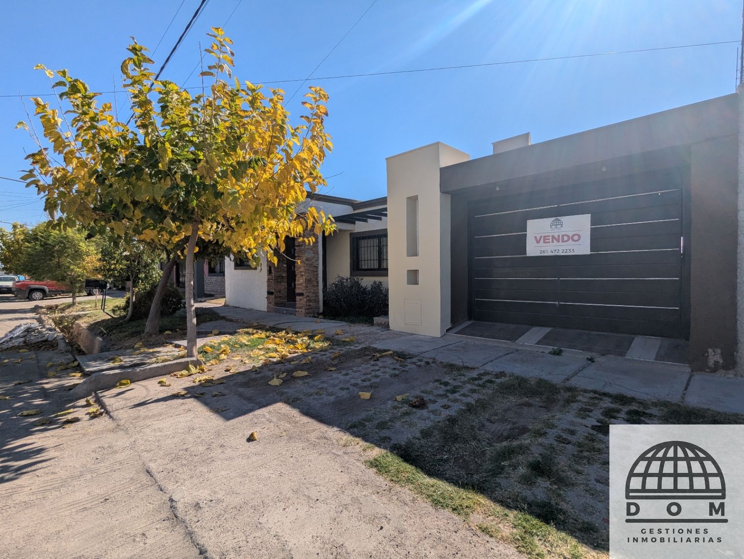 Casa en Venta en Guaymallen, Mendoza