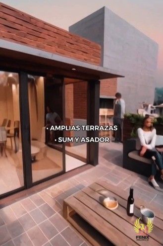 Departamento en Venta en S.M. de Tucumán, Tucuman