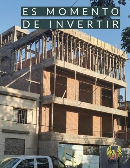 Departamento en Venta en S.M. de Tucumán, Tucuman