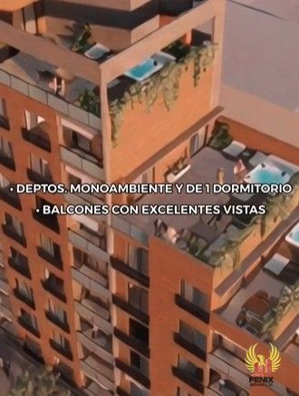 Departamento en Venta en S.M. de Tucumán, Tucuman