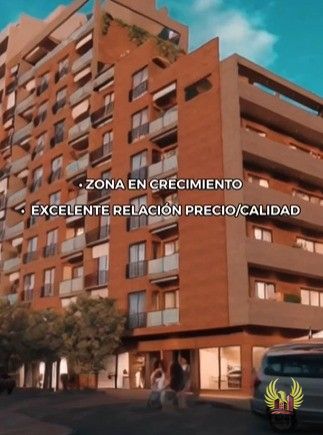 Departamento en Venta en S.M. de Tucumán, Tucuman