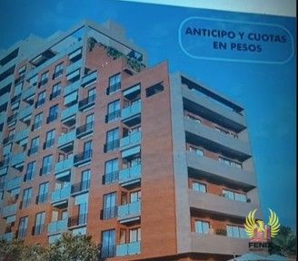 Departamento en Venta en S.M. de Tucumán, Tucuman