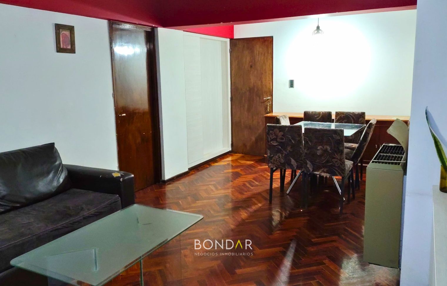 Departamento en Venta en Capital, Mendoza