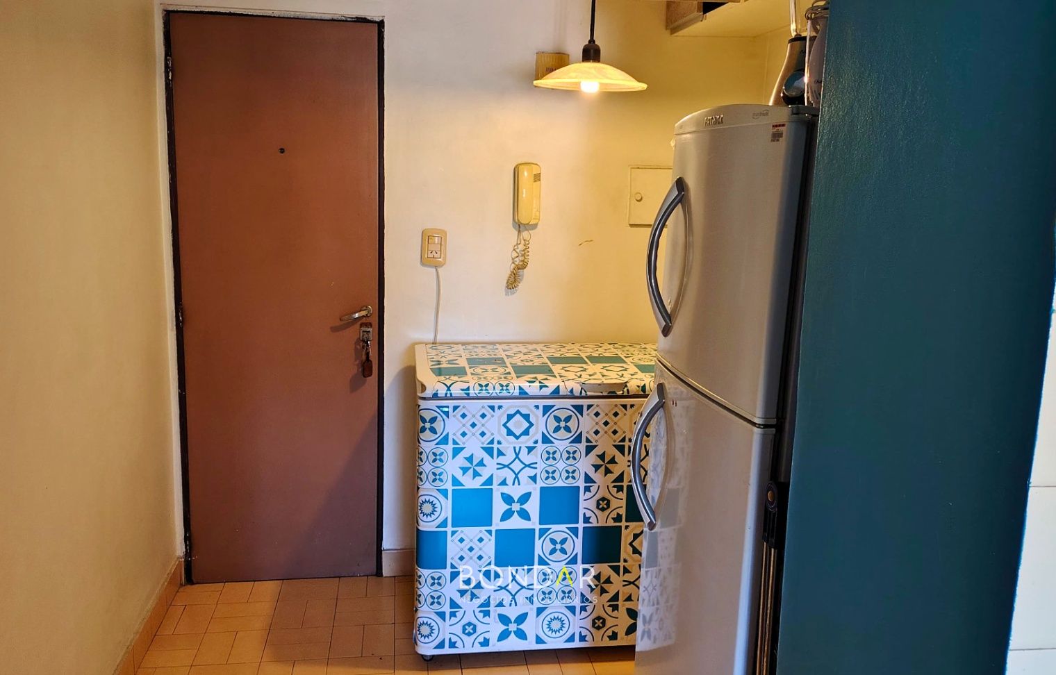 Departamento en Venta en Capital, Mendoza