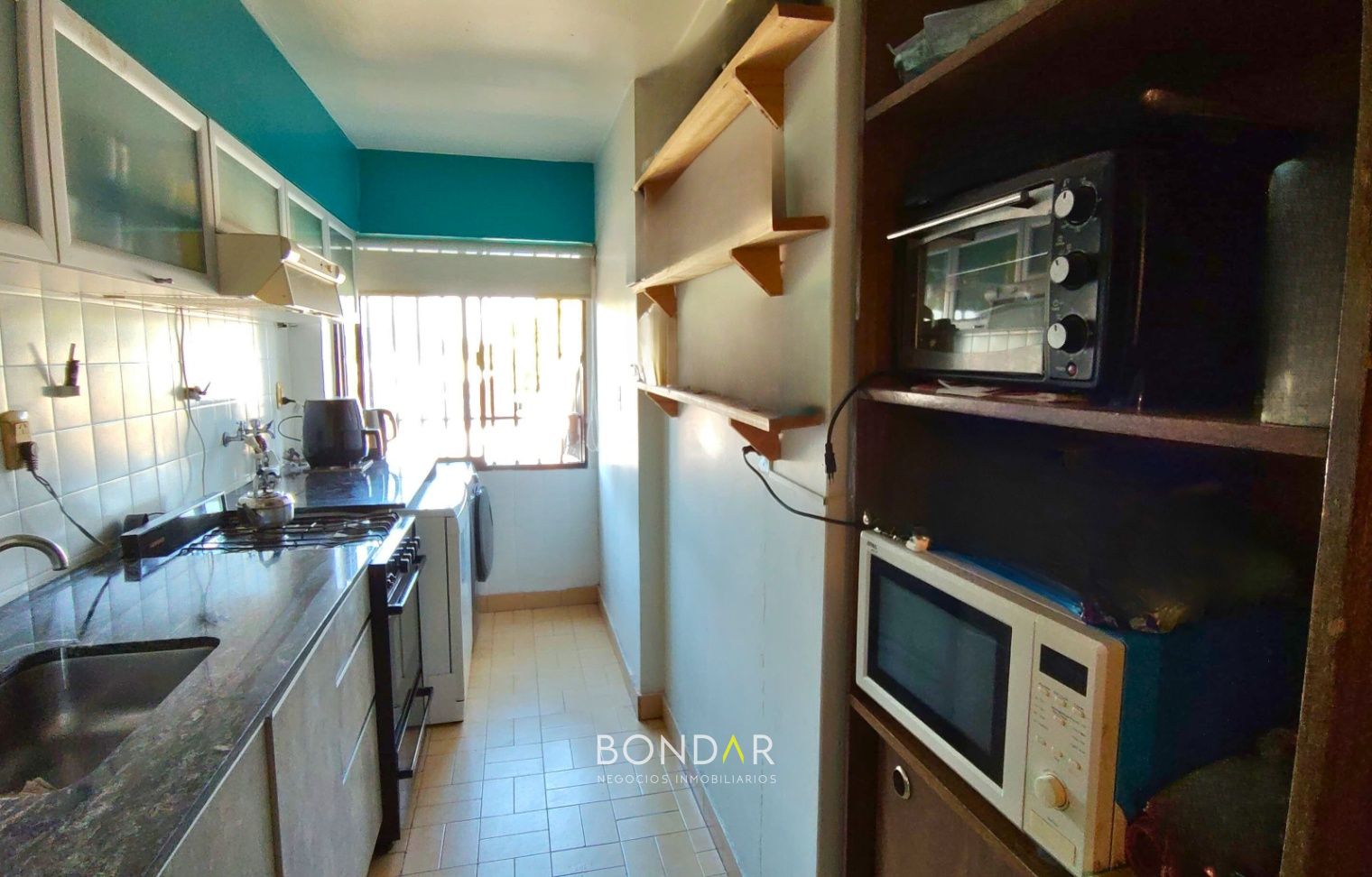 Departamento en Venta en Capital, Mendoza