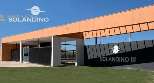 Terreno en Venta en Guaymallen, Mendoza