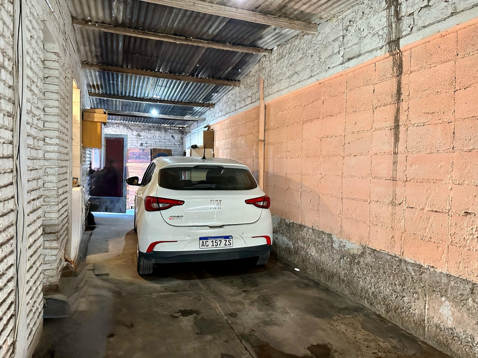 Casa en Venta en Las Heras, Mendoza