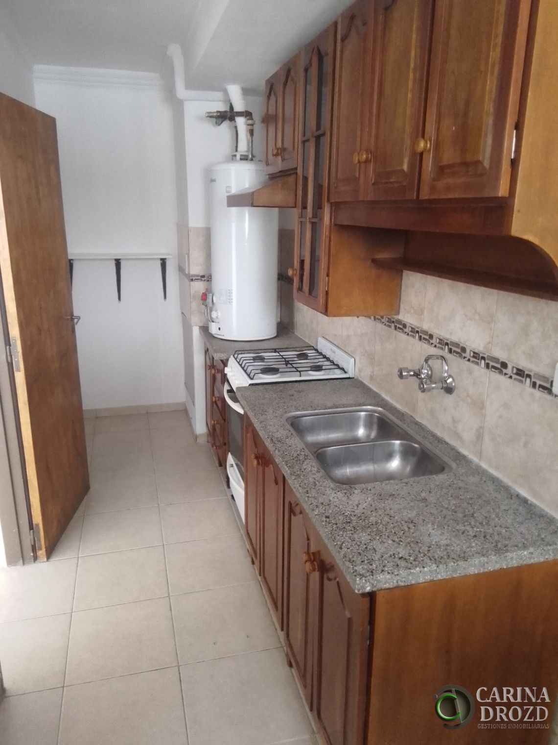 Departamento en Alquiler en Godoy Cruz, Mendoza