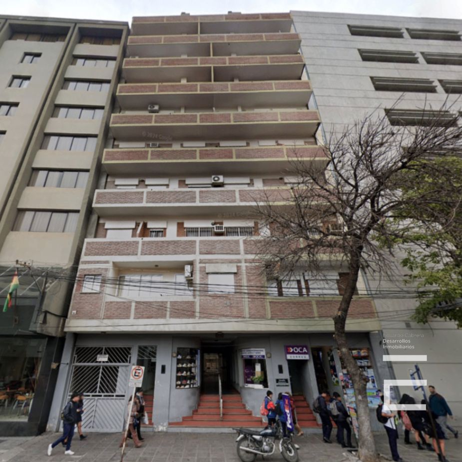 Departamento en Alquiler en Capital, Salta