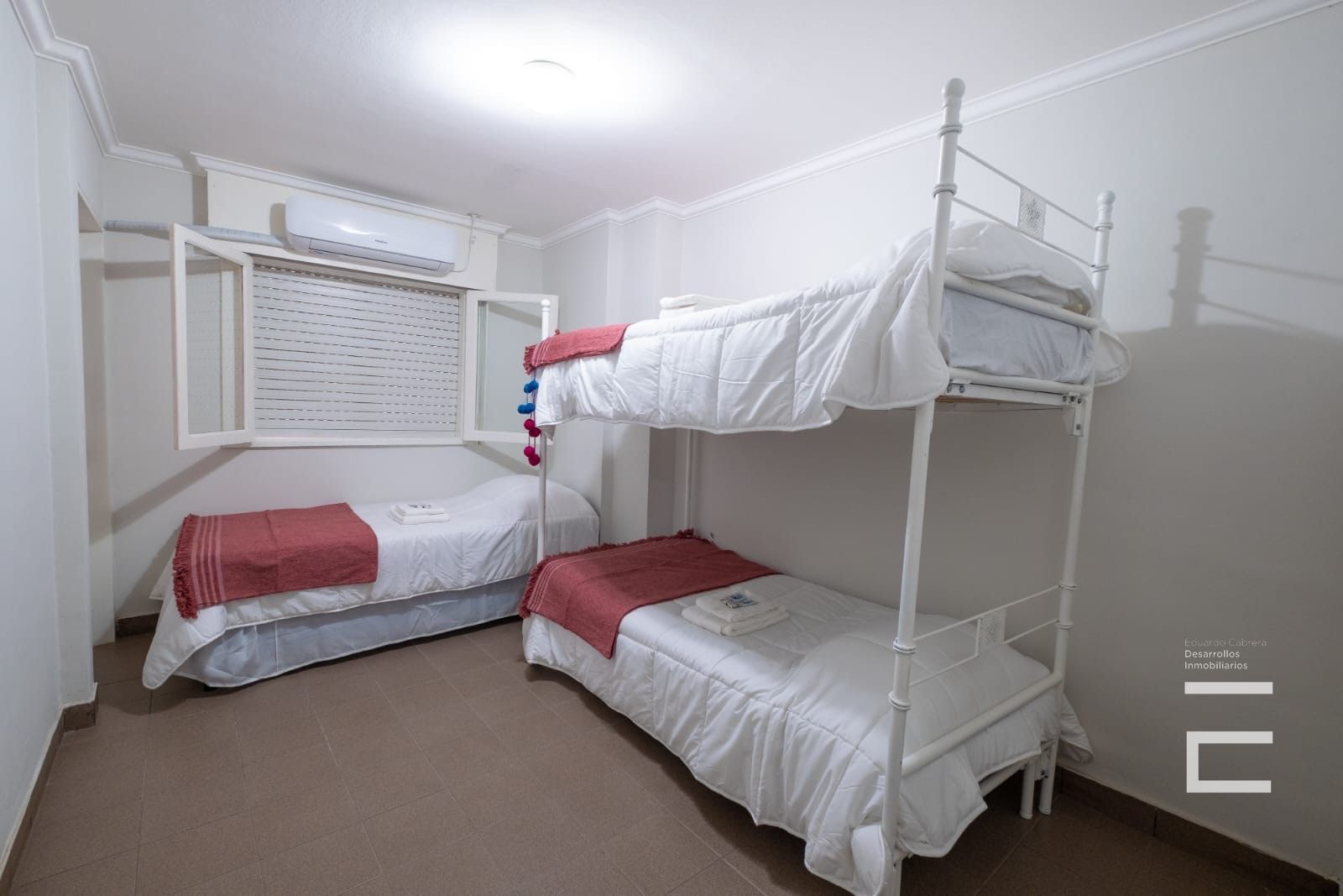 Departamento en Alquiler en Capital, Salta