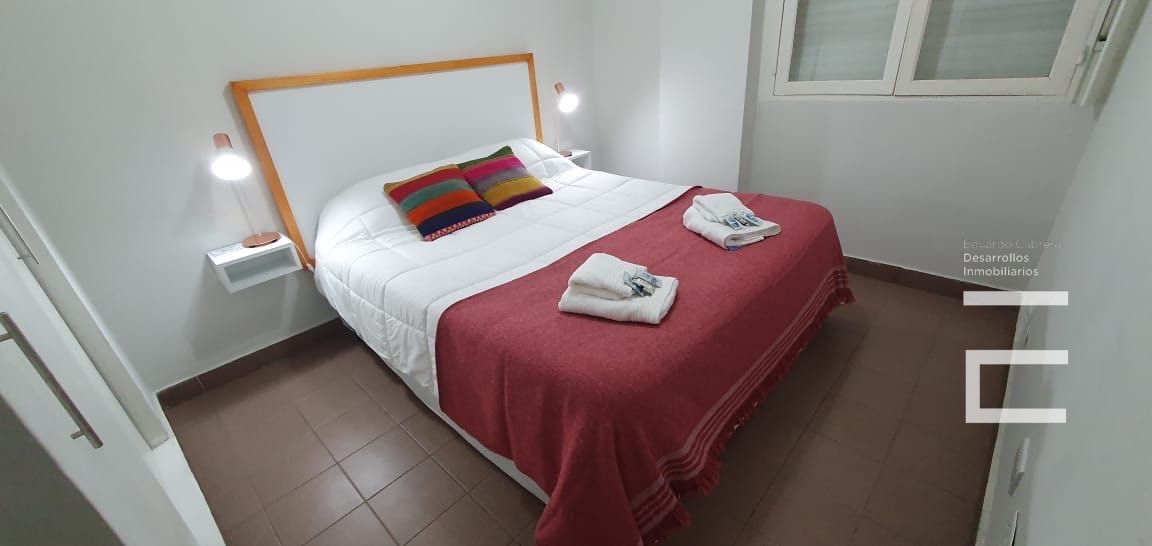 Departamento en Alquiler en Capital, Salta