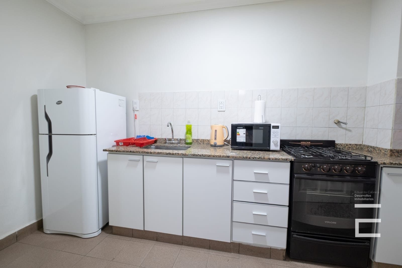 Departamento en Alquiler en Capital, Salta