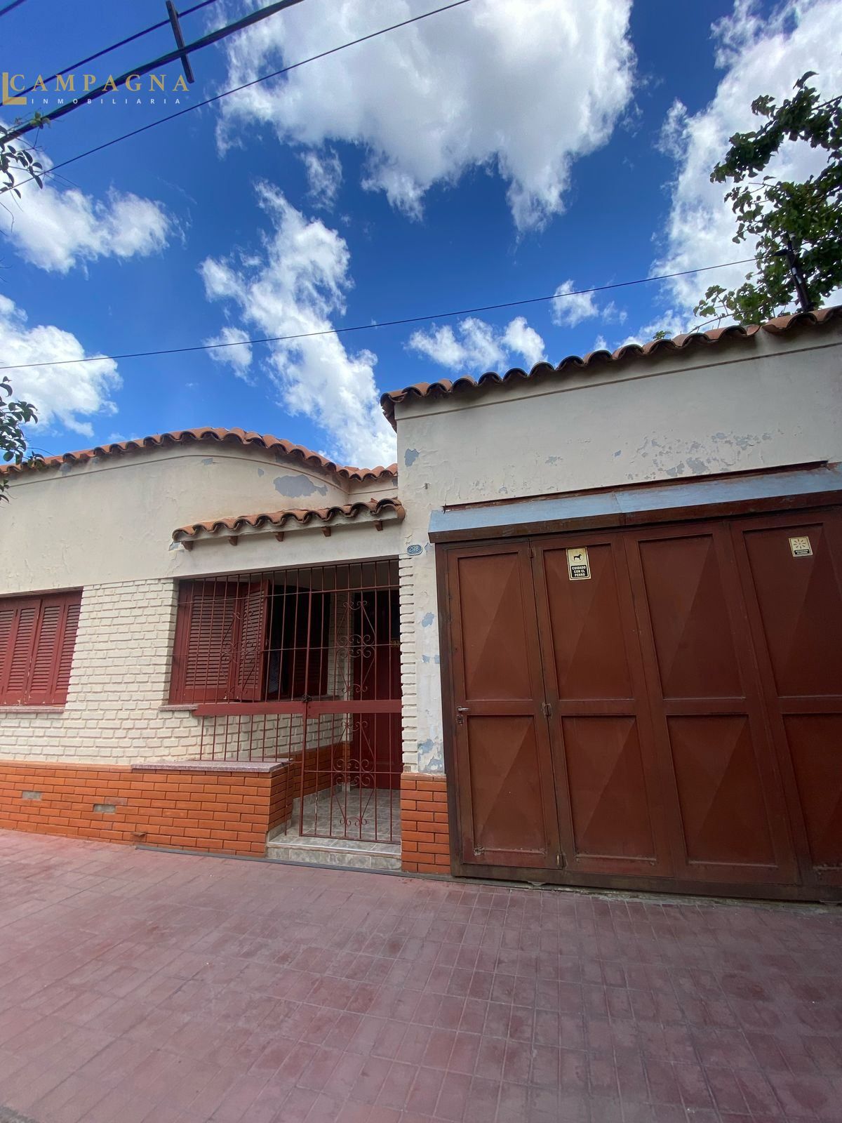 Casa en Venta en Guaymallen, Mendoza
